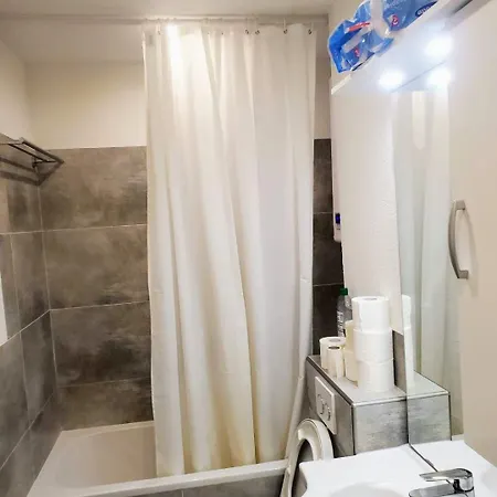 L8 Street Monteurwohnung - Apartman Karlsruhe