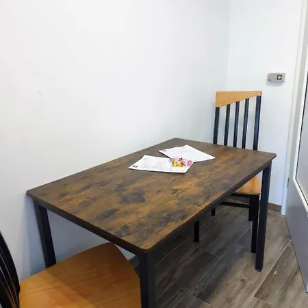 Apartment L8 Street Budget - Karlsruhe