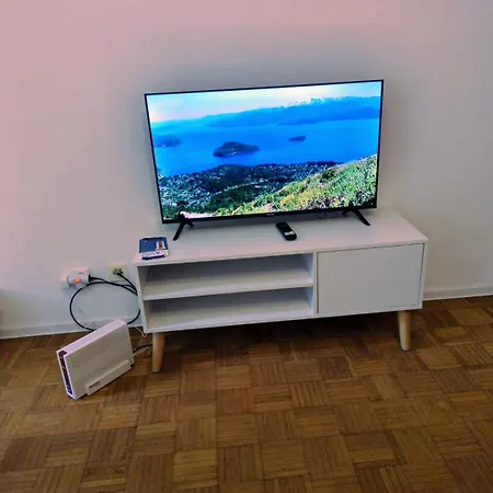 L8 Street Monteurwohnung - * Karlsruhe