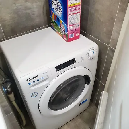 L8 Street Monteurwohnung - Karlsruhe